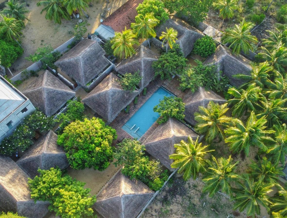 קלפיטייה Hiru Villas And Kitesurfing מראה חיצוני תמונה