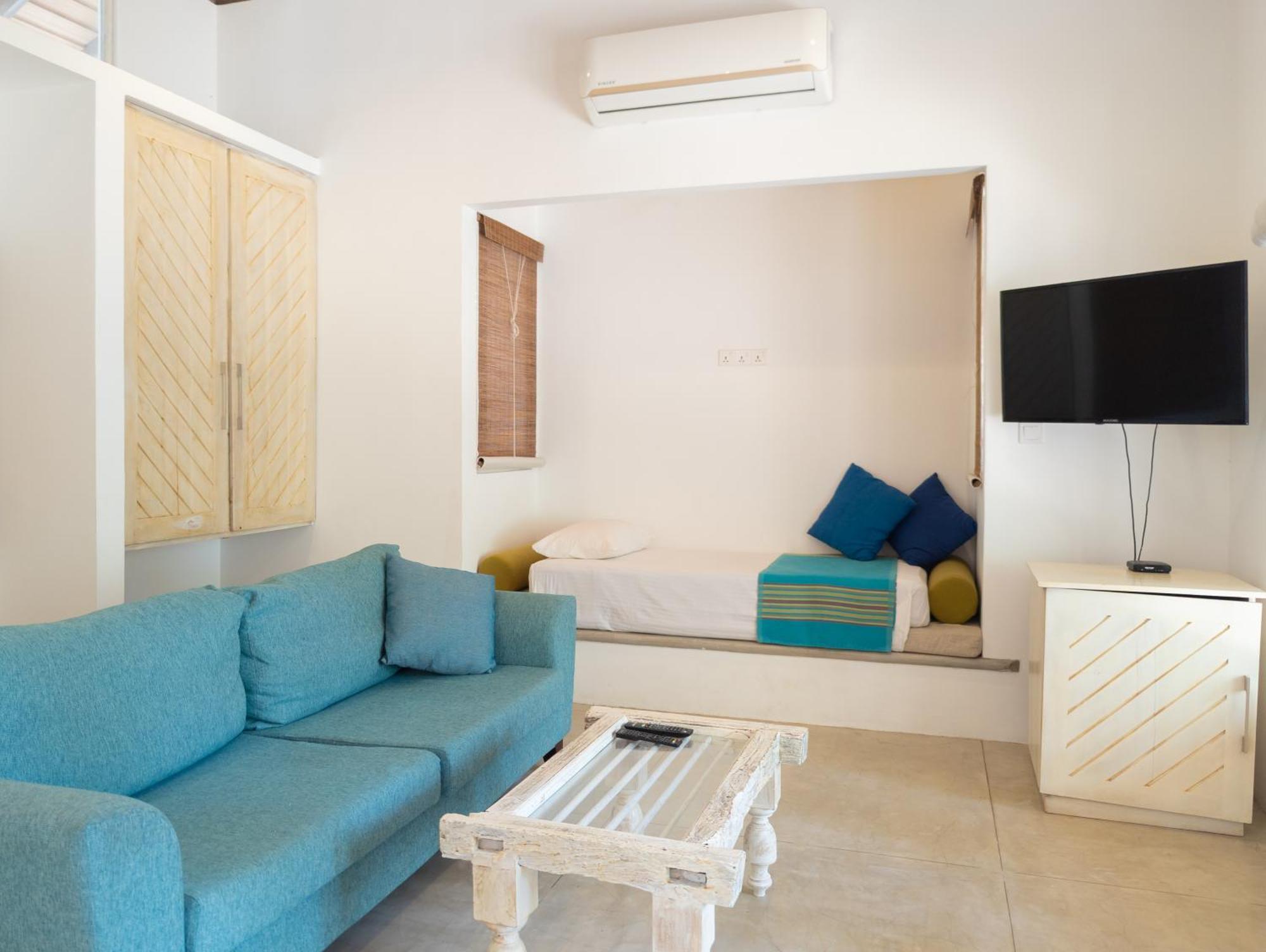 קלפיטייה Hiru Villas And Kitesurfing מראה חיצוני תמונה